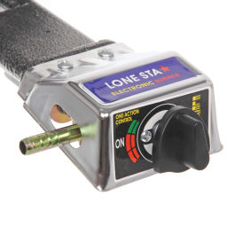 Горелка газовая для казана D28см 21A