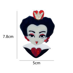 Брошь арт. 32 1415 (id 274098) - Rada фото 3