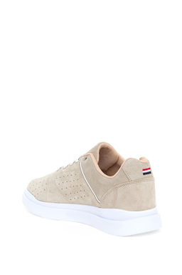 Мужская бежевая обувь - U.s. polo assn фото 3