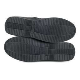 5B4291 ЖЕН Сапоги нат.кожа шерсть ТЭП - Юничел фото 6