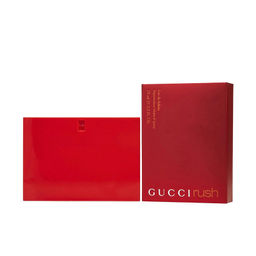GUCCI RUSH lady 75ml edt