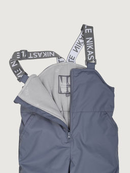 Костюм 7з1225 лаванда/инжир - Nikastyle фото 11