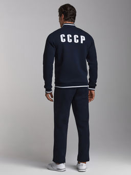 Спортивный костюм мужской СССР 12M-RT-1788