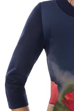 Платье П4-3527/4 - Wisell фото 3