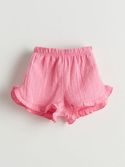 Beli Lastikli Basic K?z Bebek ?ort 2li