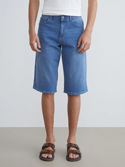 Standart Kal?p Erkek Jean ?ort