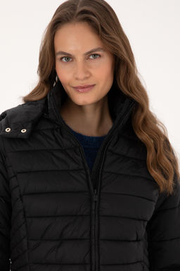 Kad_n Siyah Mont - U.s. polo assn фото 2