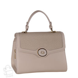 Сумка женская  8697-2CO apricot Christina  в Новосибирске