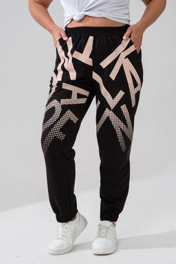 9265 брюки женские