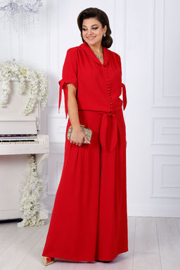 Костюм Ninele 5997 красный
