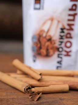 Guru Корица палочки 50 гр.