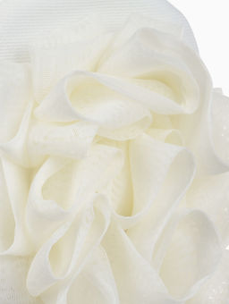 Детская мочалка для купания «Зайчик», Крошка Я