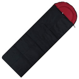 Спальник-одеяло Maclay, с подголовником, 235х80 см, до -15С  фото 3