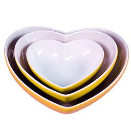 29577 Набор блюда керамика 3 пр LR (х6) - Mayer&boch фото 2