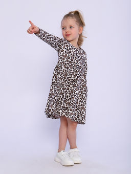 ПЛ163 Платье Злата - Милаша фото 61