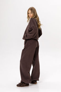 Брюки Pirs 6398 коричневый