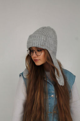 Шапка-ушанка Веста (флис) - Ferz фото 7