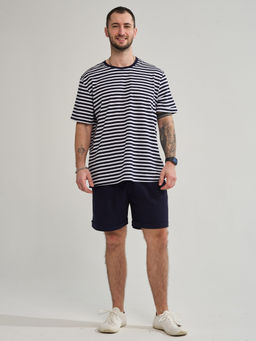 Комплект 100% хлопок Полоса - Оптима фото 2