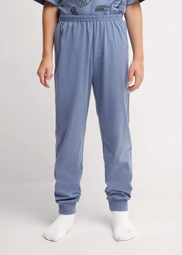 909573кд_п1 Пижама мал. (ЧЗ)