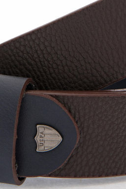 Erkek Kahverengi Kemer - U.s. polo assn фото 4