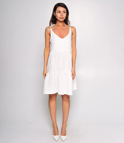 Сарафан #ОКТ015003 - Dommod фото 2