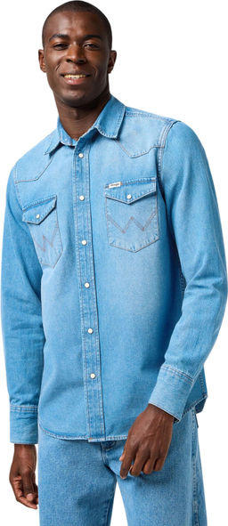 Рубашка мужская