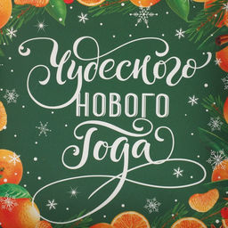Цена за 5 шт. Коробка для кондитерских изделий с PVC крышкой «Чудесного нового года», 13 х 13 х 3 см