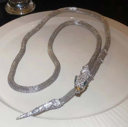 Колье арт. 26 6551 (id 277276)