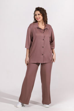 VIOTEX Костюм Лето из штапеля (100% вискоза) - Виотекс фото 9