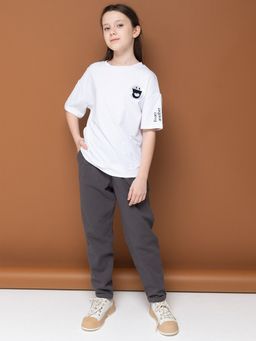 Pelican GFT8147 футболка для девочек  фото 3