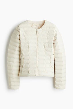 Chaqueta aislante con ThermoMove
