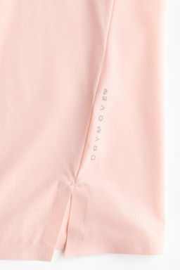 Camiseta de deporte sin mangas con DryMove - H&m фото 6