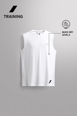 TECHNICAL TANK TOP - Zara фото 12