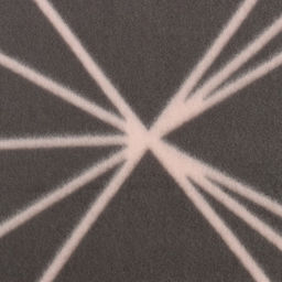 Плед флисовый «Экономь и Я. Орнамент», 150×130 см, плотность 160 г/м²