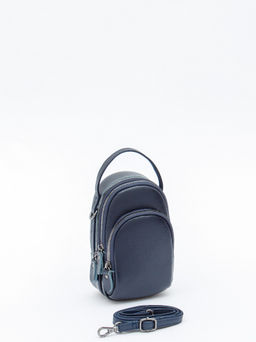 Сумка 60086NN blue Natale Navetta