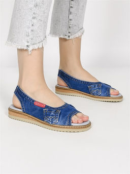 Босоножки 5062-0074 Denim