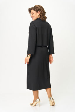 Костюм Svetlana Style 2165 черный