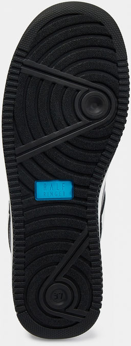 Кеды женские JAM 709202ЧБ - Ralf ringer фото 5