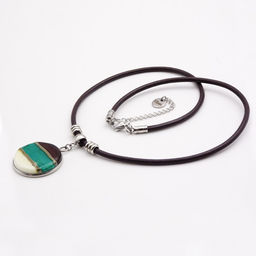 IMPULSE Колье LKY5780