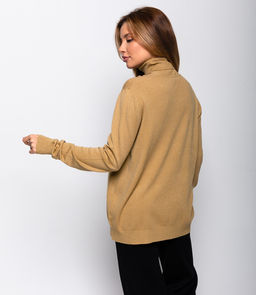 Водолазка #ОКТ06 - Dommod фото 18