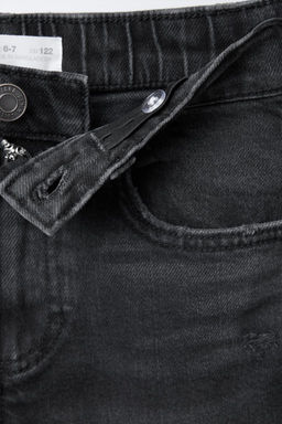 COMFORT MOM JEANS - Zara фото 8