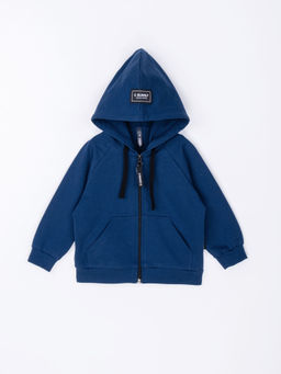 Толстовка облегченная Шторм