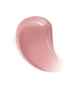 LuxVisage Блеск-плампер для губ LIP volumizer hot vanilla, тон 307 Dusty Lilac, Unicorn 2.9г - Golden rose фото 2