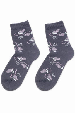 Женские махровые носки Брестские  фото 4