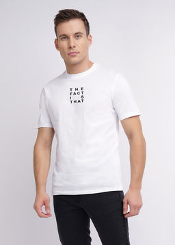 Футболка мужская