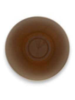 Кашпо для цветов Рондо, пластик, 23 л, d=40 см, h=74.7 см, со вставкой, бежевое - Simaland фото 8