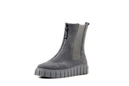 Ботинки EDART 345.1918 gr. gray w/мех