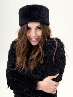 Т26-13 Таблетка минк черный