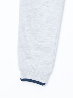 Beli Lastikli Kal?n Erkek Bebek Jogger E?ofman Alt? - Waikiki фото 2