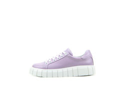 Кеды 128.91505w.lilac